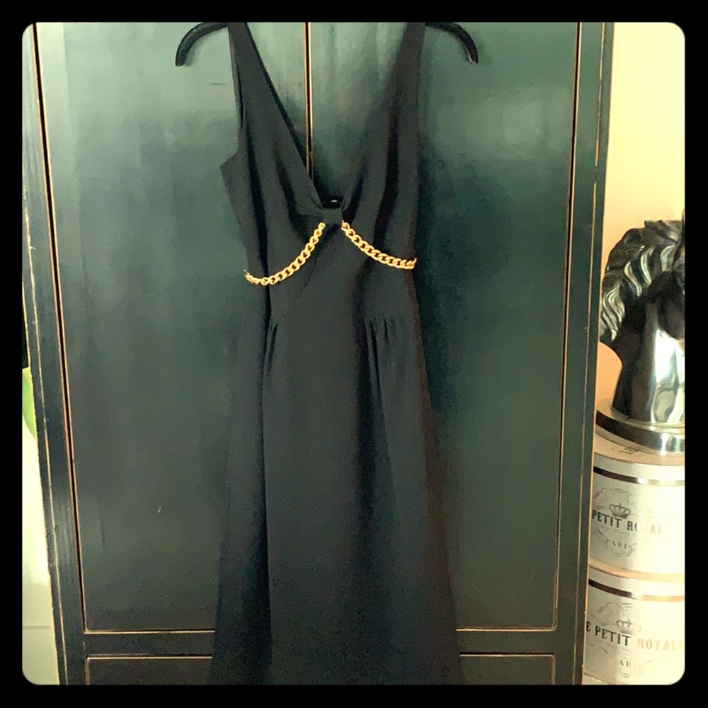 MOSCHINO DRESS
